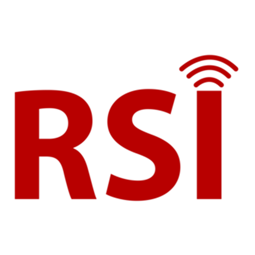 Logo Radio Sud Internationale (RSI)